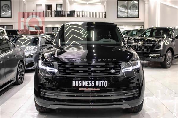 لاند ڕۆڤەر ڕانج ڕۆڤەر ڤۆگ 2025  بۆ فرۆشتن لە عێراق - هەولێر